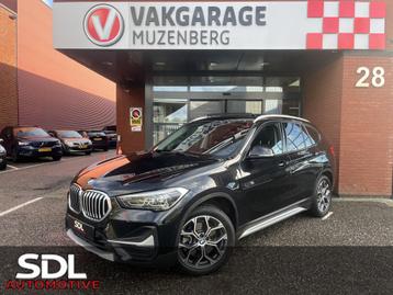 BMW X1 xDrive25e High Executive X-Line // FULL LED // KEYLES beschikbaar voor biedingen