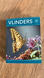 Marianne Taylor - Rebo mini guide - Vlinders, Ophalen of Verzenden, Zo goed als nieuw, Marianne Taylor