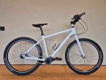 Pinion MTB  beschikbaar voor biedingen