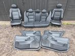 Leren interieur Mercedes C klasse Combi, Auto-onderdelen, Interieur en Bekleding, Ophalen, Gebruikt, Volkswagen