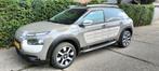 Citroën C4 Cactus 1.2 VTI 82 2014 schuifdak, Voorwielaandrijving, 1199 cc, Bruin, Bedrijf