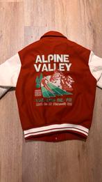 Zara Alpine Valley Baseball Jas, Zara, Maat 48/50 (M), Ophalen of Verzenden, Zo goed als nieuw