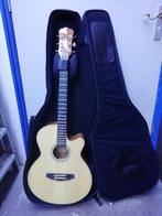 Fretlight FG-529 Pro Acoustic-Electric oefengitaar, Ophalen, Zo goed als nieuw, Hollow body, Overige merken