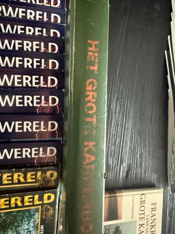 Het grote karperboek Karperboeken en Tijdschriften Collectie beschikbaar voor biedingen