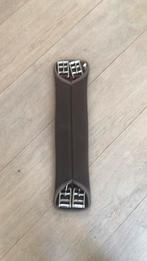 Singel neopreen 45 cm harry’s horse bruin, Dieren en Toebehoren, Ophalen of Verzenden, Gebruikt, Dressuur