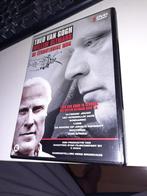 2 DVD Theo van Gogh - Eenmotorige Mug - Willem Oltmans, Alle leeftijden, Ophalen, Zo goed als nieuw