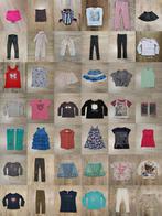 Meisjes kleding pakket maat 122/128, Ophalen of Verzenden, Gebruikt, Diverse, Meisje