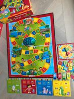 Dora’s Avontuur spel, Hobby en Vrije tijd, Gezelschapsspellen | Bordspellen, Een of twee spelers, Ophalen of Verzenden, Gebruikt
