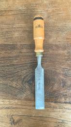 Nooitgedacht beitel 26 mm, Antiek en Kunst, Antiek | Gereedschap en Instrumenten, Ophalen of Verzenden