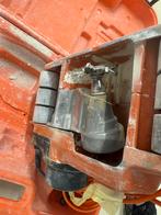 Muurfrees Spit 40 - Gebruikt, Ophalen, Gebruikt