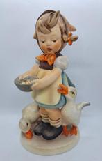 Goebel Hummel - 197 - Be patient (15cm !), Ophalen of Verzenden, Zo goed als nieuw, Hummel