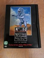 dvd, Rolling Stones,  Bridges to Babylon,  Tour '97-'98,, Alle leeftijden, Ophalen of Verzenden, Zo goed als nieuw, Muziek en Concerten