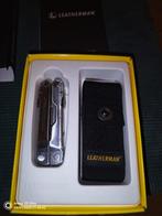 Leatherman Rebar multitool, Ophalen of Verzenden, Nieuw