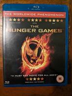 The Hunger Games Blu ray, Cd's en Dvd's, Blu-ray, Ophalen of Verzenden, Zo goed als nieuw