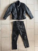 Motorpak te koop maat M, Ophalen of Verzenden, Tweedehands, Combipak