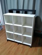 Platenkasten voor u op maat gemaakt, Ophalen, Nieuw, 25 tot 50 cm