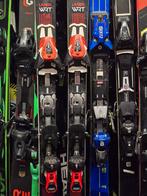 172cm STOCKLI LASER WRT, Sport en Fitness, Skiën en Langlaufen, Overige merken, 160 tot 180 cm, Ophalen of Verzenden, Zo goed als nieuw