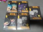 My Hero Academia Funko Pop Pins - Nieuw in Doos!, Ophalen of Verzenden, Nieuw