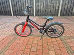 Jongensfiets - Kleine Beschadiging, Ophalen, Zo goed als nieuw, 16 tot 20 inch