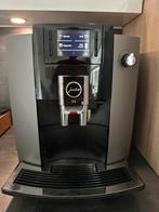 Jura E6 koffiemachine, Witgoed en Apparatuur, Ophalen, Gebruikt, Koffiemachine