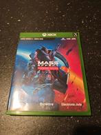 Mass Effect: Legendary Edition voor Xbox One, Vanaf 18 jaar, 1 speler, Ophalen of Verzenden, Zo goed als nieuw