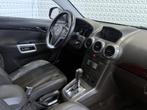 Opel Antara 3.2 V6 Cosmo 4WD Automaat / 199.000km (2008), Automaat, 3195 cc, Zwart, 2000 kg