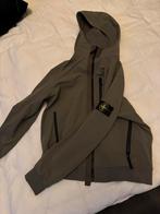 Stone Island Softshell Jas XL orgineel!, Ophalen, Zo goed als nieuw, Maat 56/58 (XL), Groen