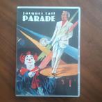Jacques Tati - Parade, Cd's en Dvd's, Alle leeftijden, Ophalen of Verzenden, Gebruikt, Frankrijk