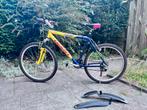 Giant Boulder Mountainbike 26 inch, Fietsen en Brommers, Fietsen | Mountainbikes en ATB, Ophalen, Gebruikt, Hardtail, Giant