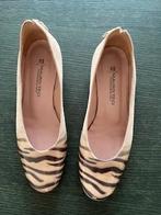 Mauro Teci Pumps Maat 38, Pumps, Overige kleuren, Zo goed als nieuw, Ophalen