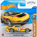 Hot Wheels '95 Mazda RX-7 Drift, Ophalen, Nieuw, Auto