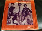 The Jackson 5 ‎– I Want You Back, Gebruikt, Verzenden, 7 inch, Single