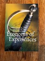 Economy of Experiences – 3rd Edition, Ophalen of Verzenden, Zo goed als nieuw, Economie en Marketing, Boswijk, Peelen & olthof