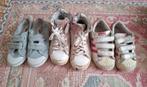 3 paar gebruikte kinderschoenen in mt. 28 van Mim Pi Adidas, Adidas, Gebruikt, Meisje, Schoenen