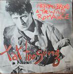 Herman Brood & The Wild Romance - Tattoo song ( 7-inch), Cd's en Dvd's, Vinyl Singles, Ophalen of Verzenden, Zo goed als nieuw