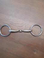 Sprenger watertorens dubbel gebroken 13.5cm, Dieren en Toebehoren, Paarden en Pony's | Hoofdstellen en Tuigage, Ophalen, Dressuur