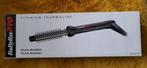Babyliss pro krultang type bab289tte, Ophalen of Verzenden, Gebruikt, Krultang of Stijltang