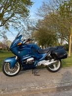 BMW R1100RT Nieuwe koppeling, 2 cilinders, Particulier, Meer dan 35 kW, Toermotor