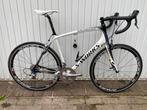 Sworks sl2 roubaix racefiets dura ace specialized fiets, Ophalen