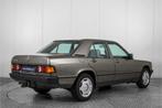 Mercedes-Benz 190 2.5 D (bj 1986), Auto's, Mercedes-Benz, Gebruikt, 2497 cc, Bruin, 23 km/l