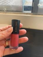 Lancôme L'Absolu Rouge Lipstick - Nr. 888, Lippen, Ophalen of Verzenden, Zo goed als nieuw, Make-up