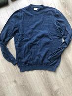 Celio Trui wol Blauw mt M ZGAN, Kleding | Heren, Blauw, Maat 48/50 (M), Ophalen of Verzenden, Zo goed als nieuw