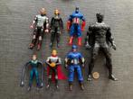 Hasbro Marvel Figuren ... 7 verschillende, Ophalen, Zo goed als nieuw