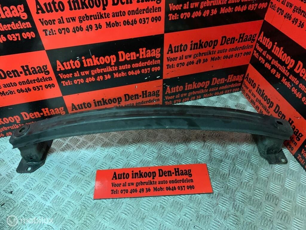 Seat Ibiza 6J ('08-'17) Bumperbalk (Voorzijde), Ophalen of Verzenden, Gebruikt, Seat