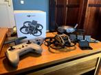 DJI Avata Drone + Accessoires, Audio, Tv en Foto, Drones, Ophalen of Verzenden, Gebruikt, Drone met camera