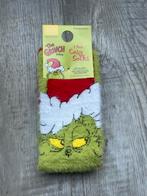 The Grinch sokken NIEUW, Ophalen of Verzenden, Nieuw
