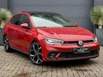 Volkswagen Polo 2.0 TSI GTI Pano Automaat IQ-Light Virtual C, 4 cilinders, 1984 cc, 1261 kg, Grijs