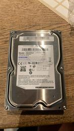 Samsung HD204UI 2TB, Computers en Software, Harde schijven, Ophalen of Verzenden, Zo goed als nieuw