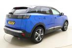 Peugeot 3008 1.2 PureTech Allure 130PK | AUTOMAAT | Achterui, 65 €/maand, Stof, Gebruikt, 1199 cc