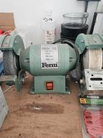 Slijpmachine, Doe-het-zelf en Verbouw, Gereedschap | Slijpmachines, Ophalen, Gebruikt, Minder dan 700 watt, Werkbankslijpmachine